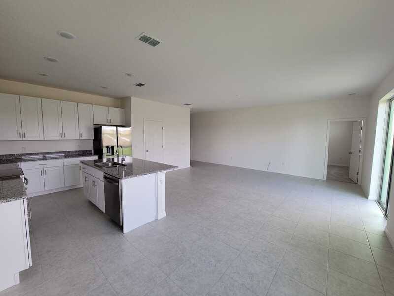 House for rent at 662 Fairview Ave, Haines City, FL 33844
