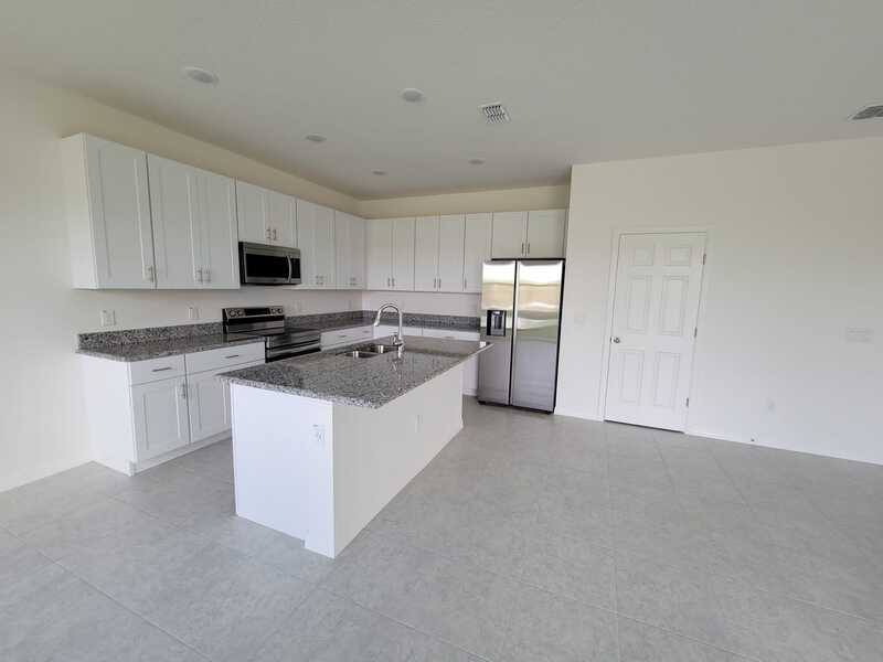 House for rent at 662 Fairview Ave, Haines City, FL 33844