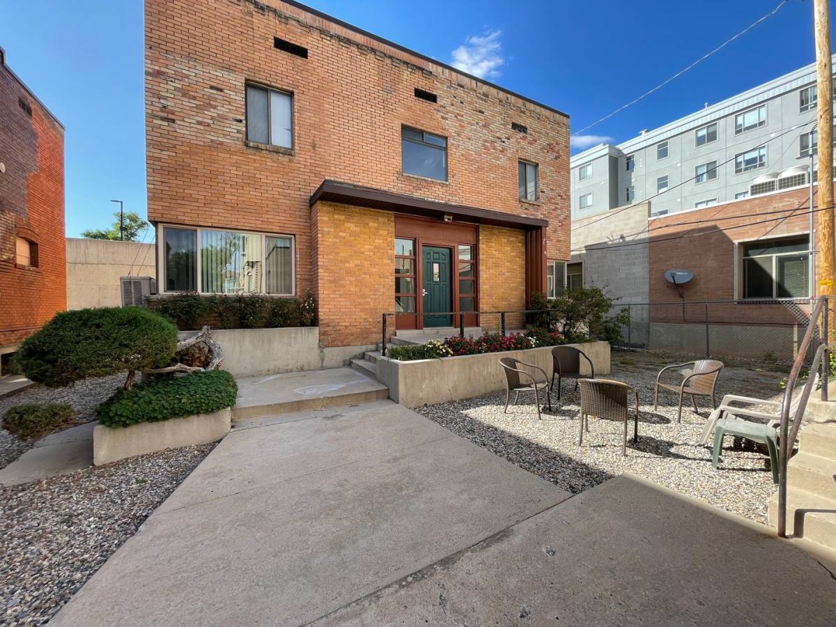Apartment for rent at 448 S 500 E, Salt Lake City, UT 84102