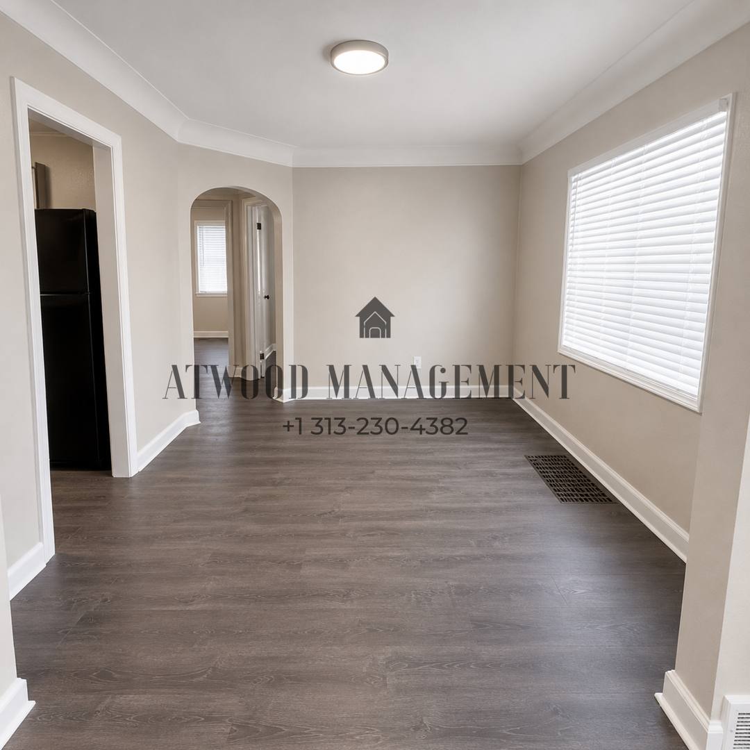 House for rent at 10015 Robson St, Detroit, MI 48227