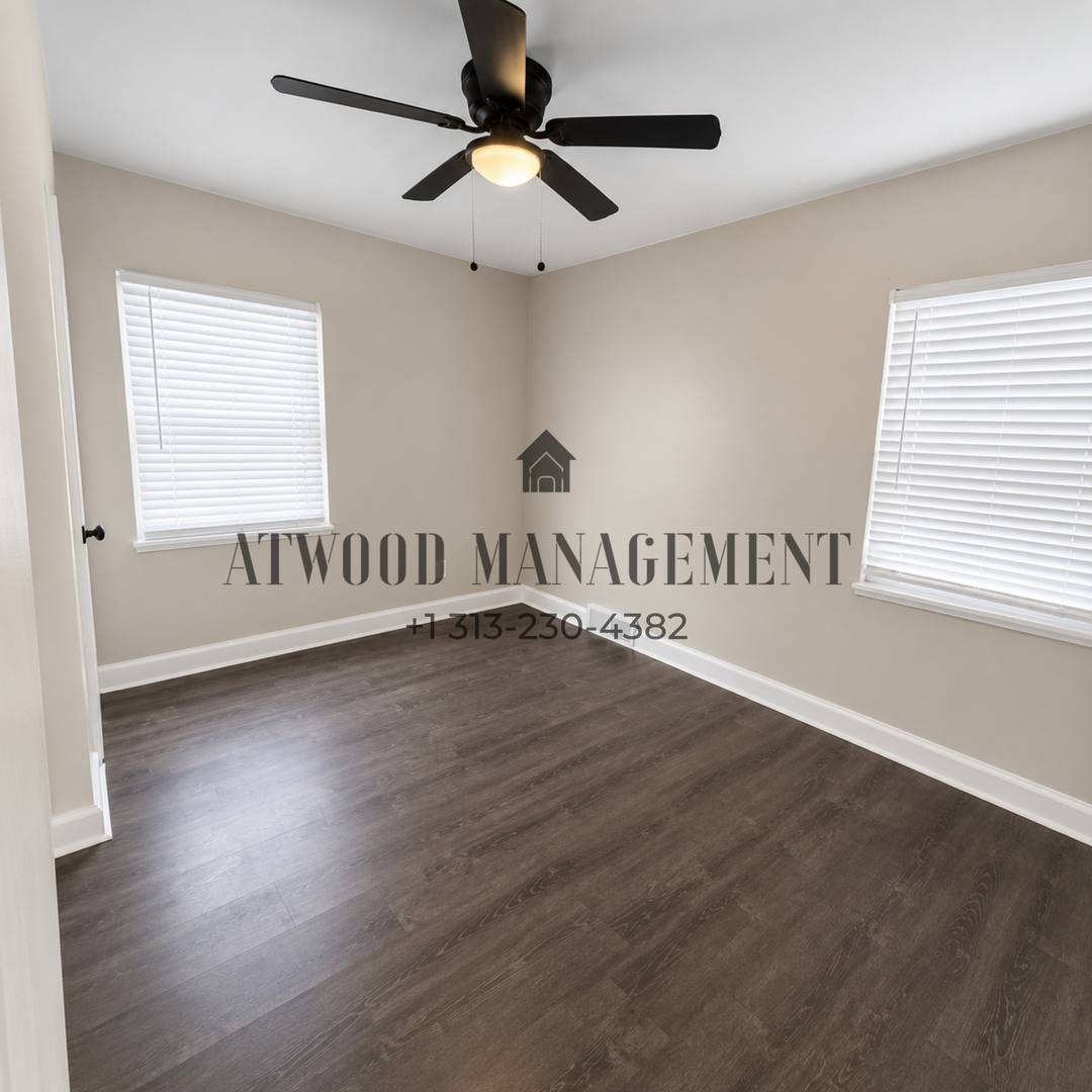 House for rent at 10015 Robson St, Detroit, MI 48227