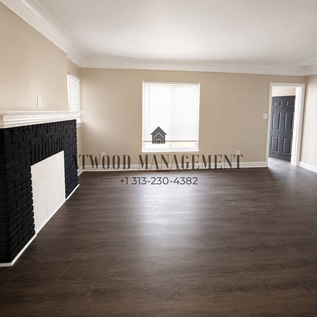 House for rent at 10015 Robson St, Detroit, MI 48227