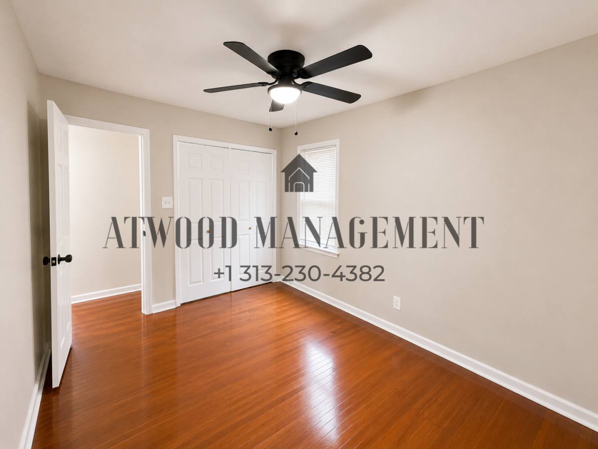 House for rent at 12711 Grandmont Ave, Detroit, MI 48227