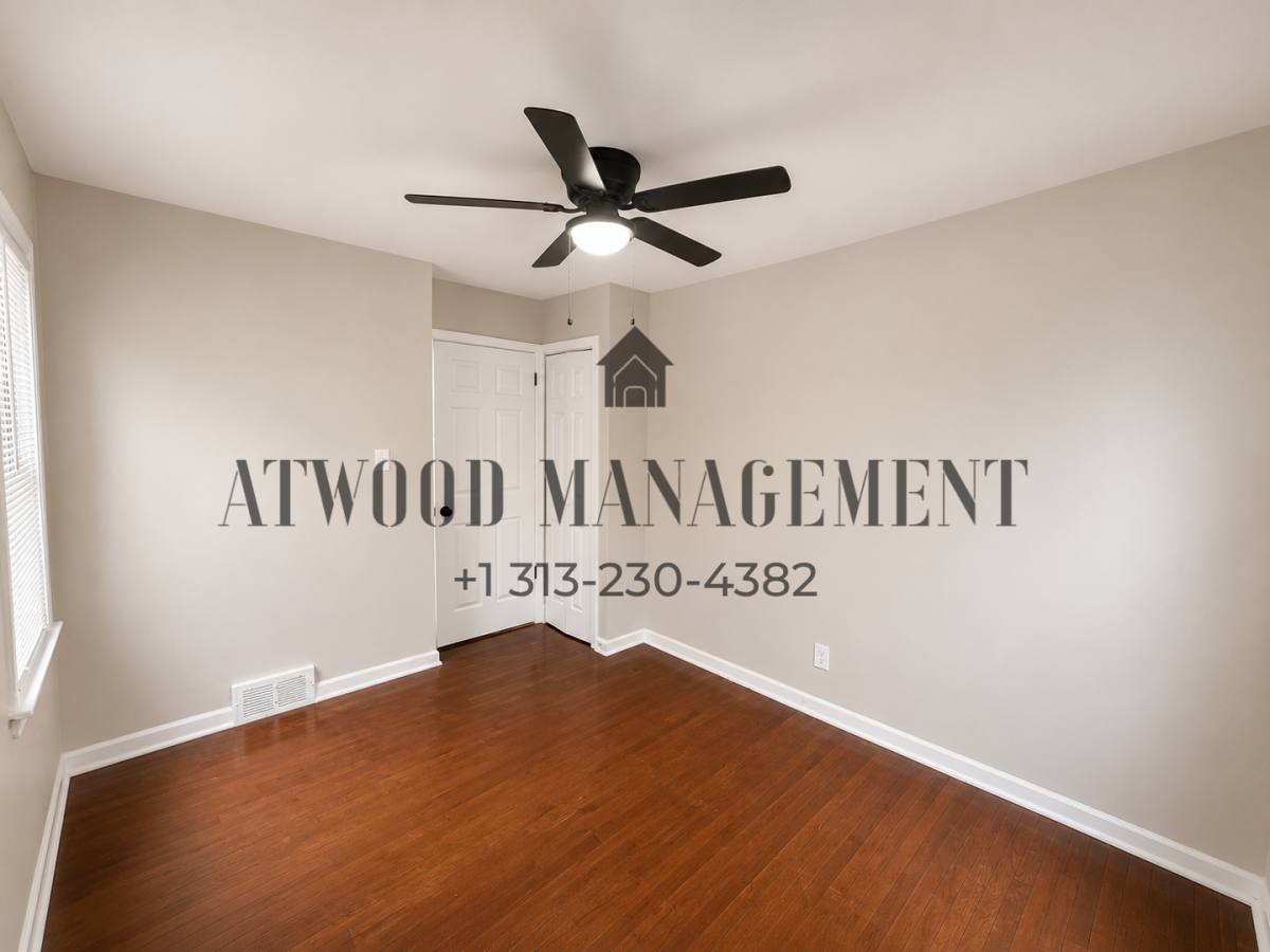 House for rent at 12711 Grandmont Ave, Detroit, MI 48227
