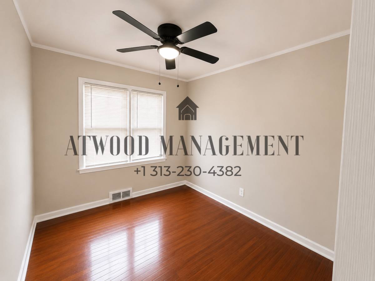 House for rent at 12711 Grandmont Ave, Detroit, MI 48227