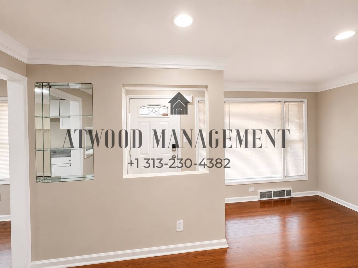 House for rent at 12711 Grandmont Ave, Detroit, MI 48227