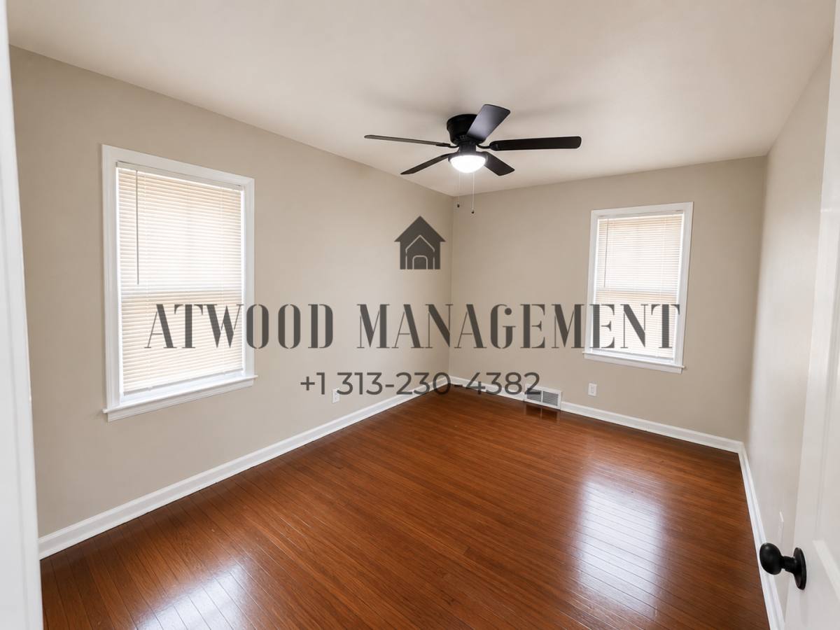 House for rent at 12711 Grandmont Ave, Detroit, MI 48227