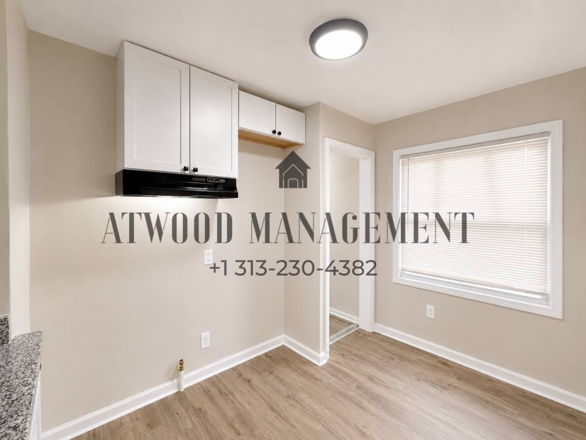 House for rent at 12711 Grandmont Ave, Detroit, MI 48227
