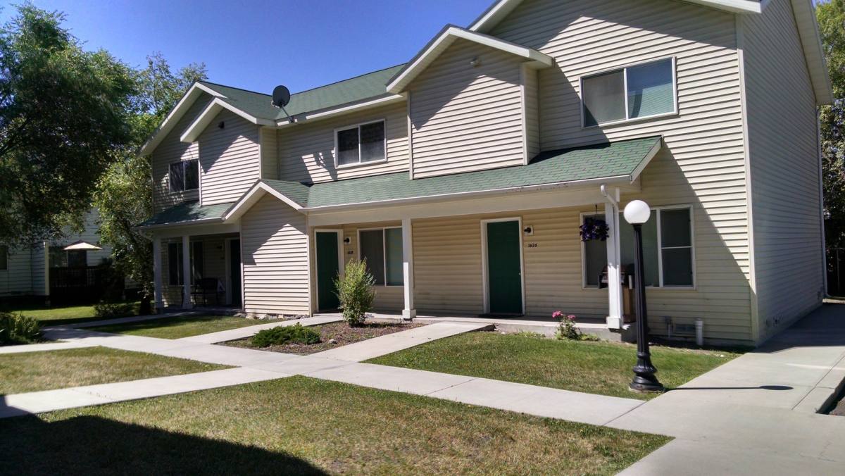 Apartment for rent at 1620 Stiel Complex, Kalispell, MT 59901