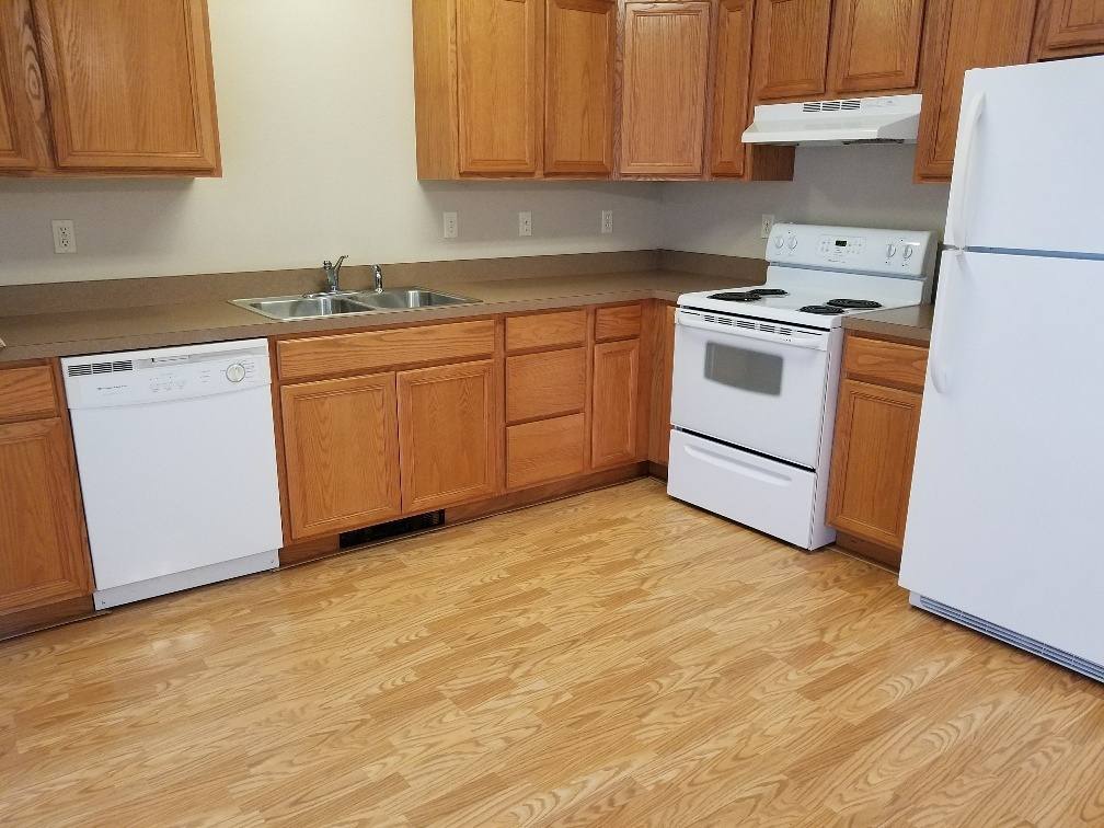 Apartment for rent at 1620 Stiel Complex, Kalispell, MT 59901