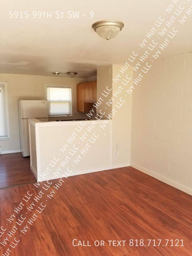 Apartment for rent at 5915 99th St SW #9, Lakewood, WA 98499
