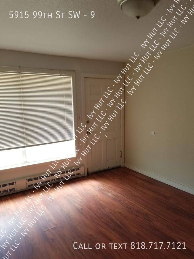 Apartment for rent at 5915 99th St SW #9, Lakewood, WA 98499