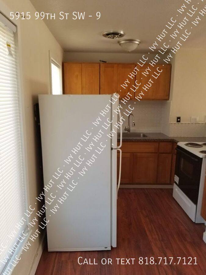 Apartment for rent at 5915 99th St SW #9, Lakewood, WA 98499