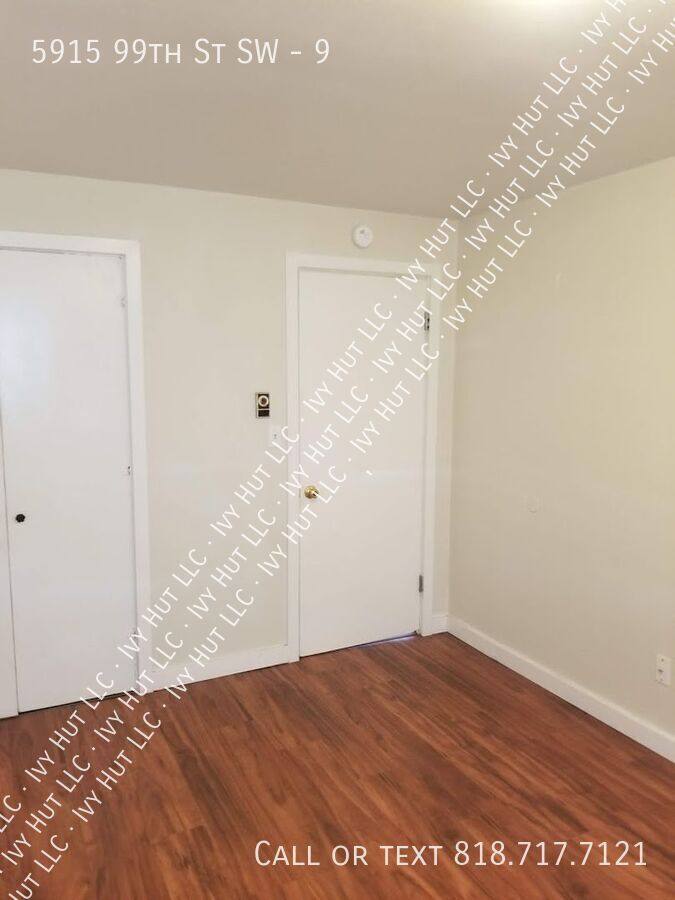 Apartment for rent at 5915 99th St SW #9, Lakewood, WA 98499