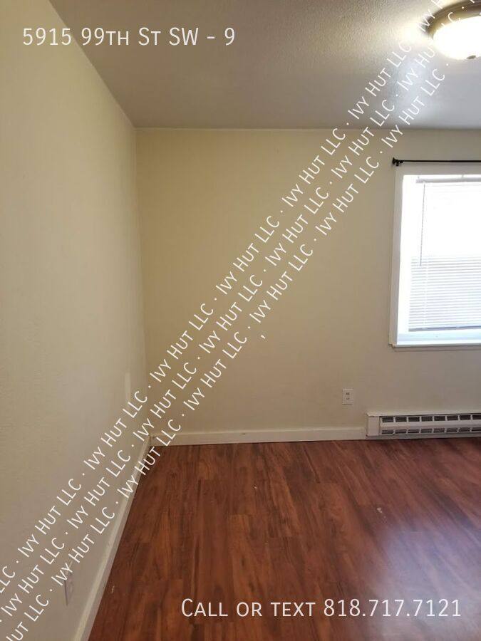 Apartment for rent at 5915 99th St SW #9, Lakewood, WA 98499