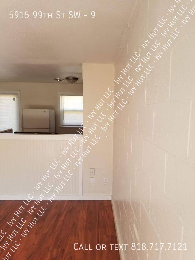 Apartment for rent at 5915 99th St SW #9, Lakewood, WA 98499