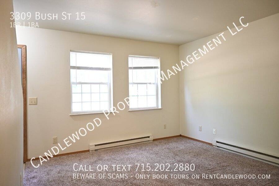 Townhouse for rent at 3309 Bush St, Stevens Point, WI 54481