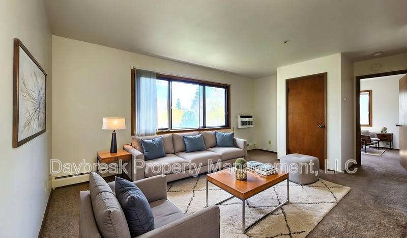 Apartment for rent at 915 7th Ave N #17, Moorhead, MN 56560