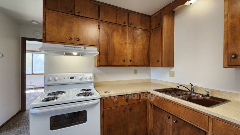 Apartment for rent at 915 7th Ave N #17, Moorhead, MN 56560