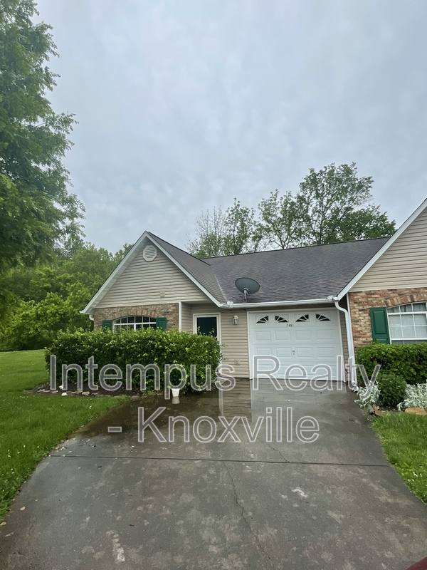 Condo for rent at 7401 Creek Song Court, Knoxville, TN 37920