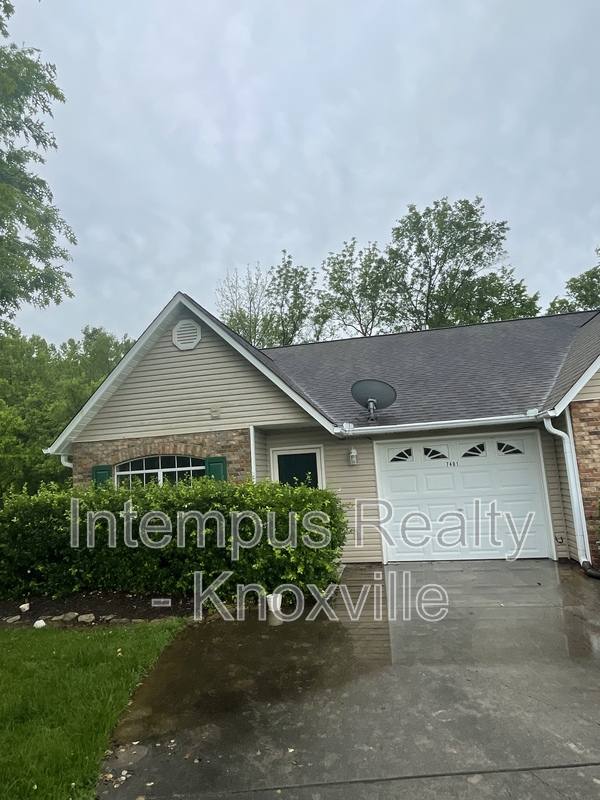 Condo for rent at 7401 Creek Song Court, Knoxville, TN 37920