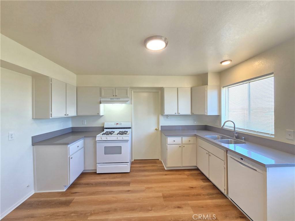 House for rent at 6611 California City, California City, CA 93505