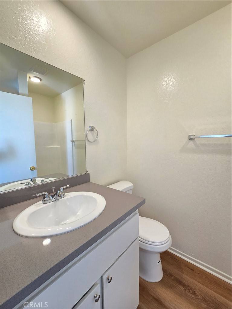 House for rent at 6611 California City, California City, CA 93505