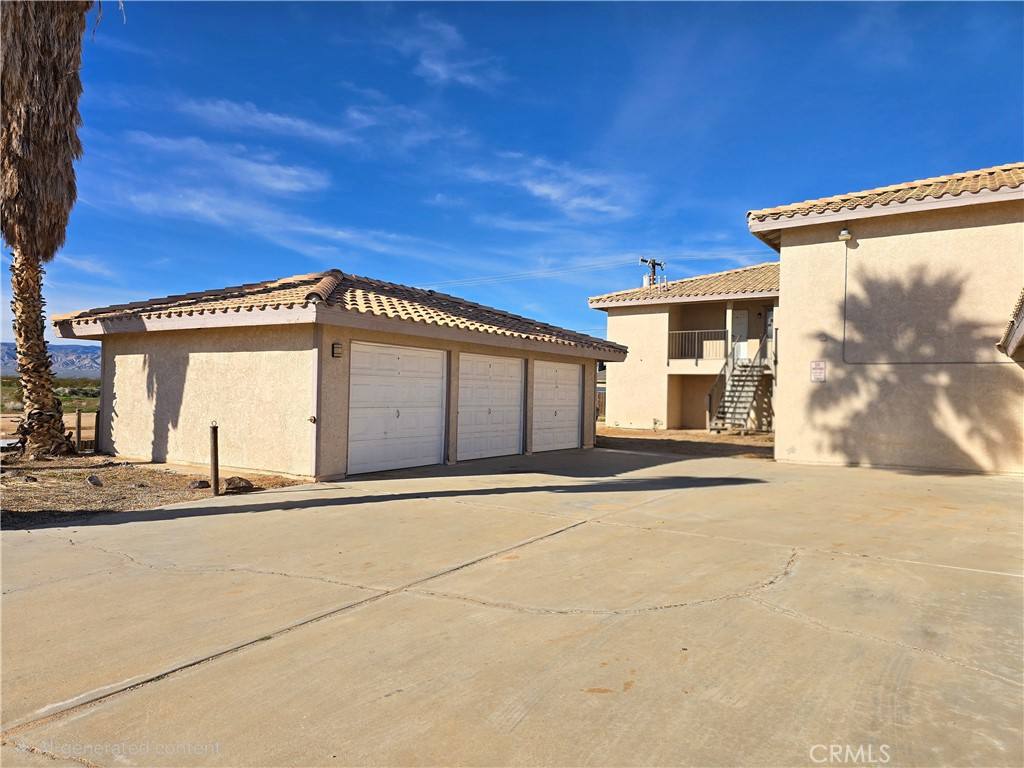 House for rent at 6611 California City, California City, CA 93505