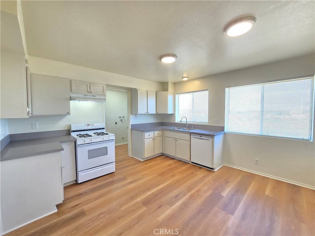 House for rent at 6611 California City, California City, CA 93505