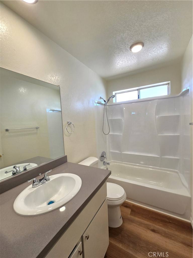 House for rent at 6611 California City, California City, CA 93505