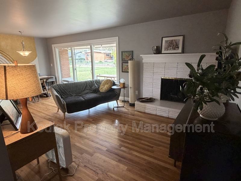 House for rent at 4242 Orchard Ave, Ogden, UT 84403