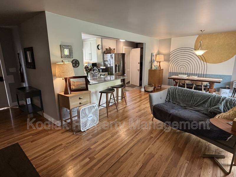House for rent at 4242 Orchard Ave, Ogden, UT 84403