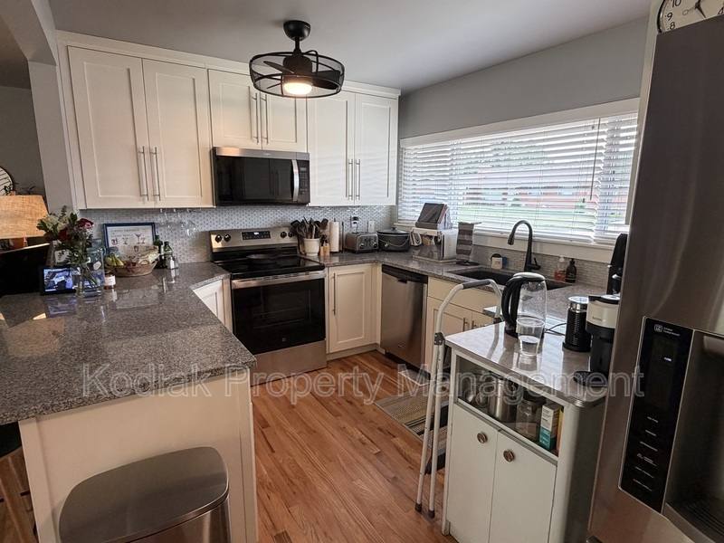House for rent at 4242 Orchard Ave, Ogden, UT 84403