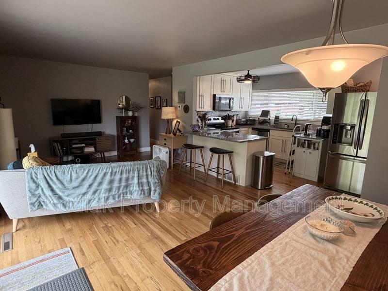 House for rent at 4242 Orchard Ave, Ogden, UT 84403