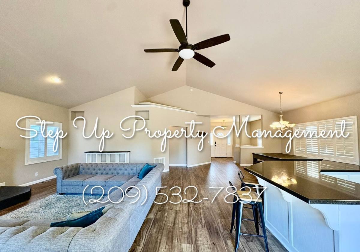 House for rent at 342 Duchess Dr, Copperopolis, CA 95228
