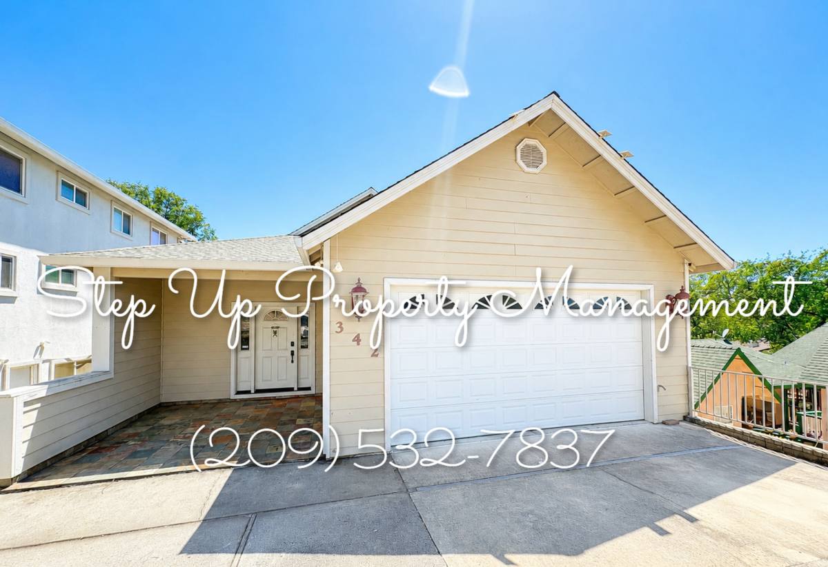 House for rent at 342 Duchess Dr, Copperopolis, CA 95228