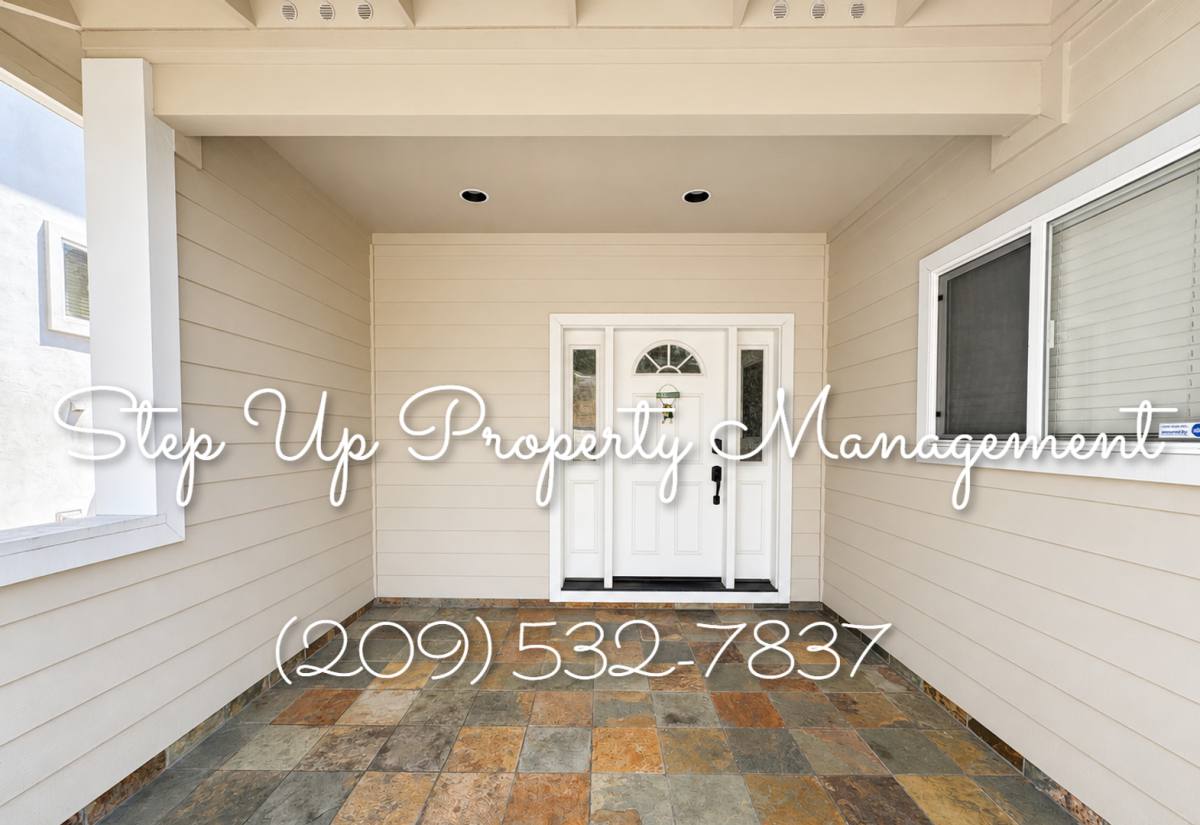 House for rent at 342 Duchess Dr, Copperopolis, CA 95228