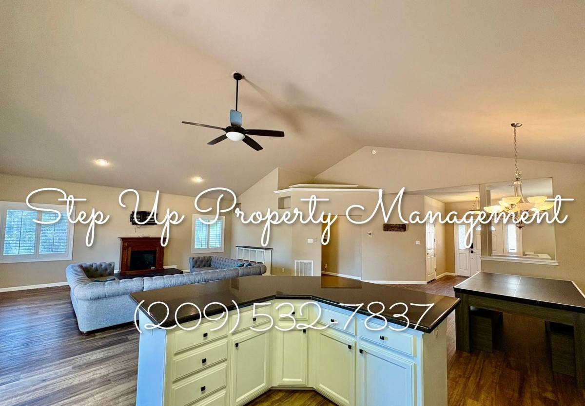 House for rent at 342 Duchess Dr, Copperopolis, CA 95228