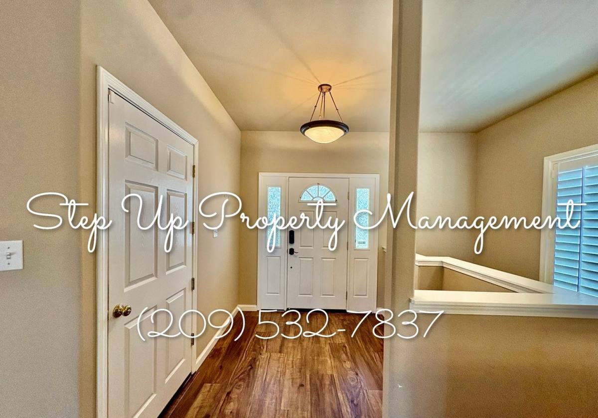 House for rent at 342 Duchess Dr, Copperopolis, CA 95228