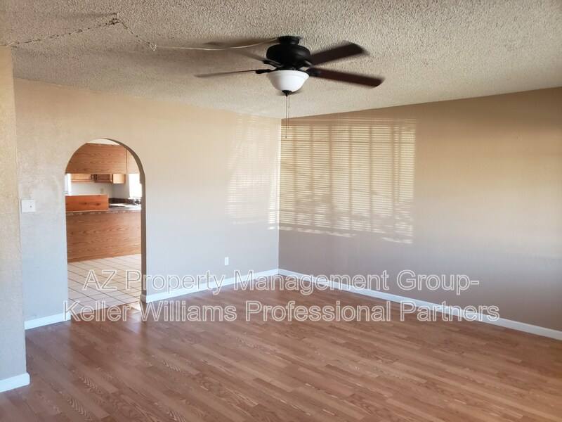 House for rent at 5959 W Britton Ave, Phoenix, AZ 85033