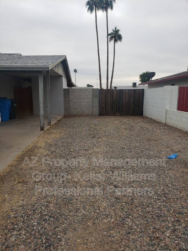 House for rent at 5959 W Britton Ave, Phoenix, AZ 85033