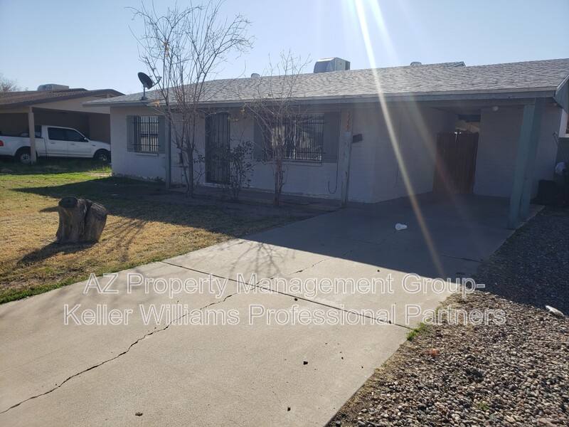 House for rent at 5959 W Britton Ave, Phoenix, AZ 85033