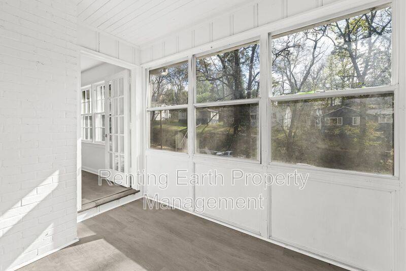 House for rent at 805 Vanderbilt St, Birmingham, AL 35206
