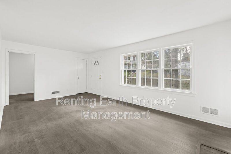 House for rent at 805 Vanderbilt St, Birmingham, AL 35206