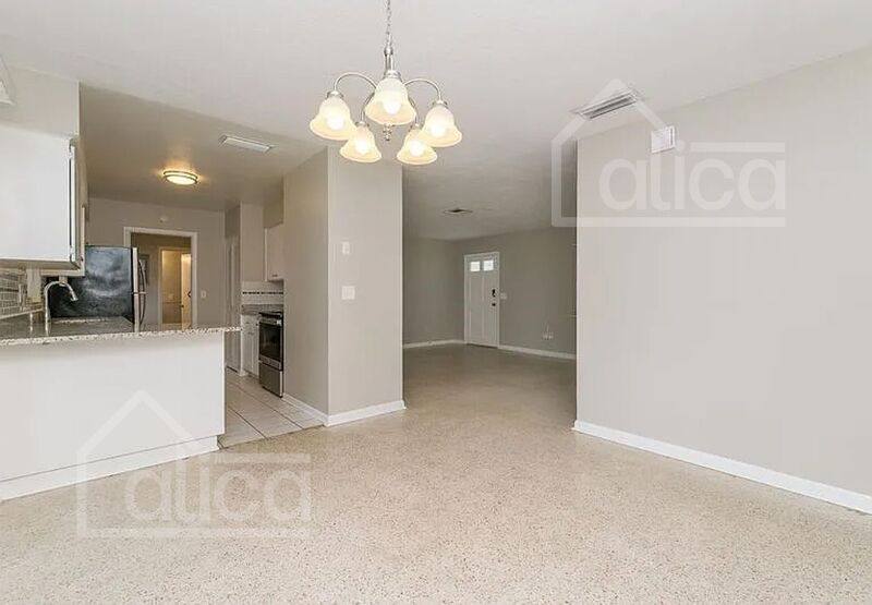 House for rent at 7176 Lockwood St, Spring Hill, FL 34606