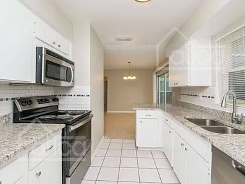 House for rent at 7176 Lockwood St, Spring Hill, FL 34606