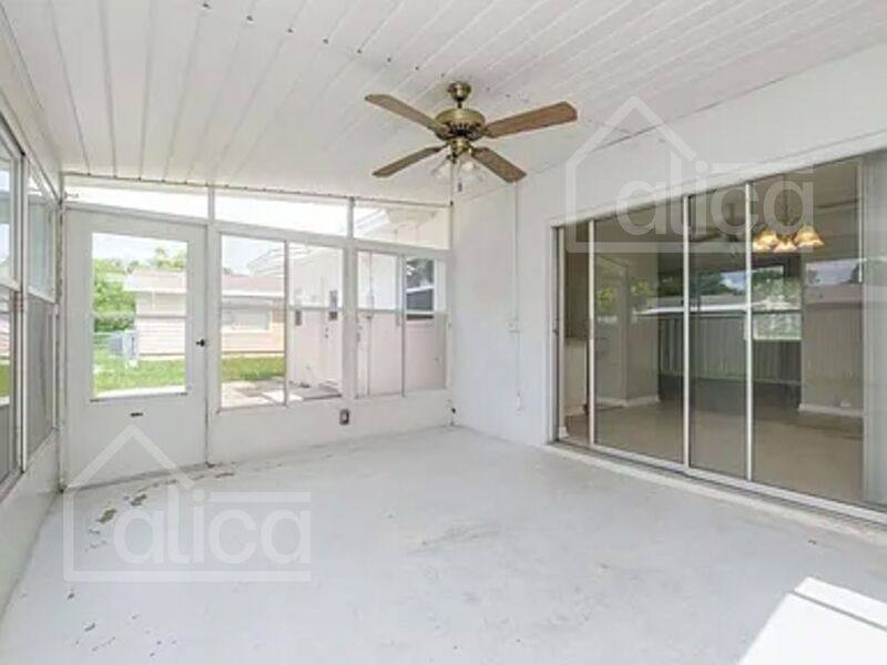 House for rent at 7176 Lockwood St, Spring Hill, FL 34606