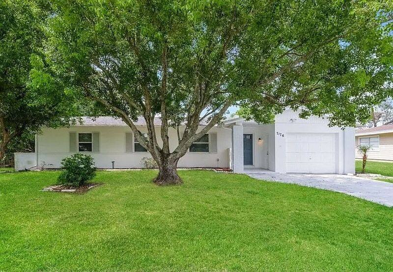 House for rent at 7176 Lockwood St, Spring Hill, FL 34606