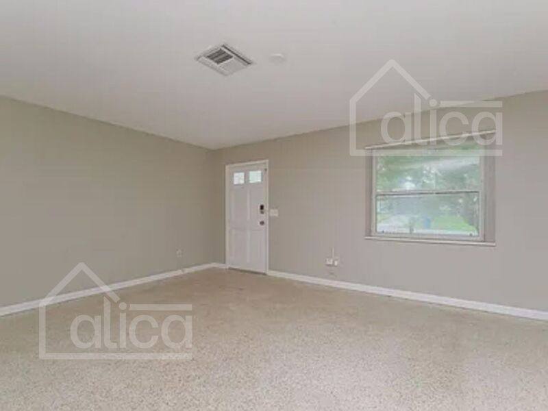 House for rent at 7176 Lockwood St, Spring Hill, FL 34606