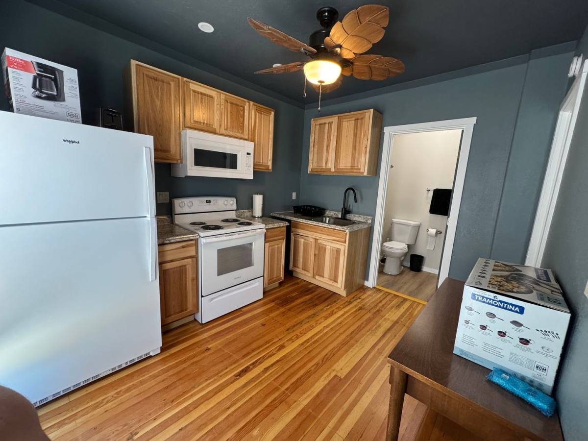 House for rent at 219 SW 3rd, Pendleton, OR 97801